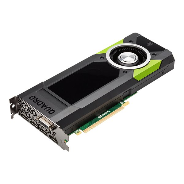 Lenovo Nvidia Quadro M5000 8GB - Graphics card