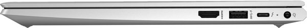 HP EliteBook 630 G9 13.3&quot; i5-1235U, 16GB, 256GB SSD, Win 11 Pro - notebook, Silver
