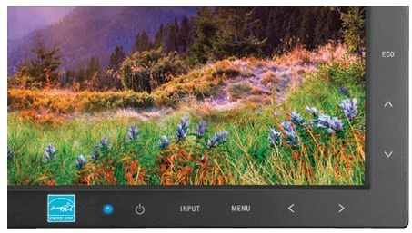NEC 23&quot; MultiSync EA234WMI, Full HD, IPS - monitor, Black