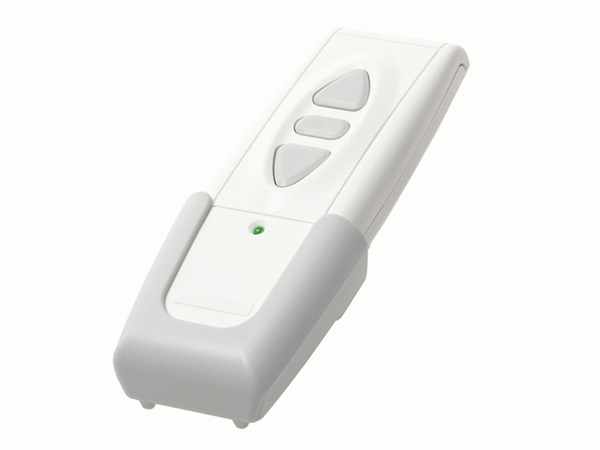 Multibrackets M IR Reciever / Transmitter Kit - Projektorin&auml;yt&ouml;n kauko-ohjaus - 3 painiketta - infrapuna