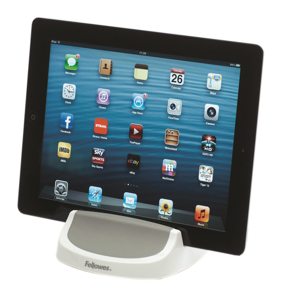 FELLOWES I-SPIRE SERIES DOCUMENT LIFT
