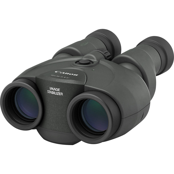CANON, BINOCULAR 10x30 IS II