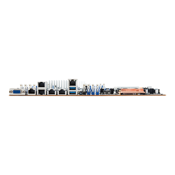 Gigabyte MD71-HB0 ATX-emolevy