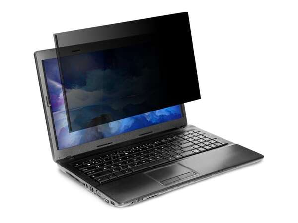 Targus 13.3" Universal Magnetic Touchscreen Privacy Filter, 16:10