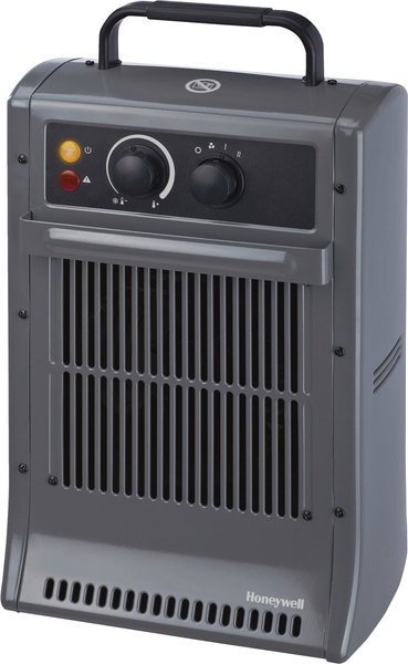 Honeywell Suuritehoinen l&auml;mmityslaite