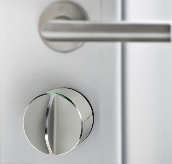 Danalock V3 Bluetooth Euro