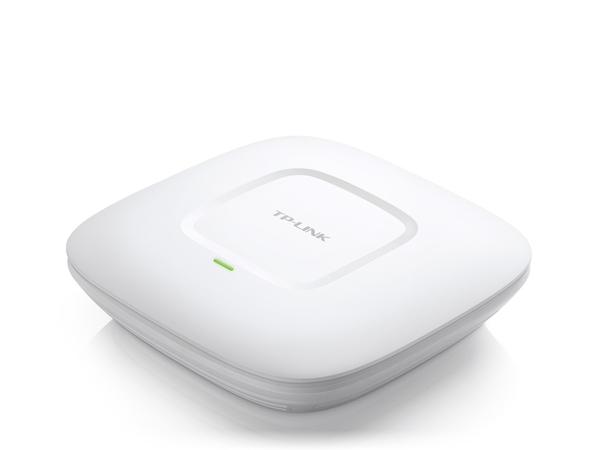 TP-LINK AC1350 WLAN Dual Band Gigabit Access Point