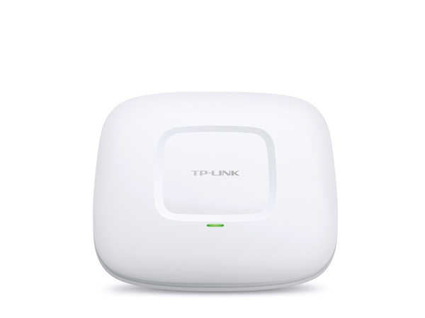 TP-LINK AC1350 WLAN Dual Band Gigabit Access Point