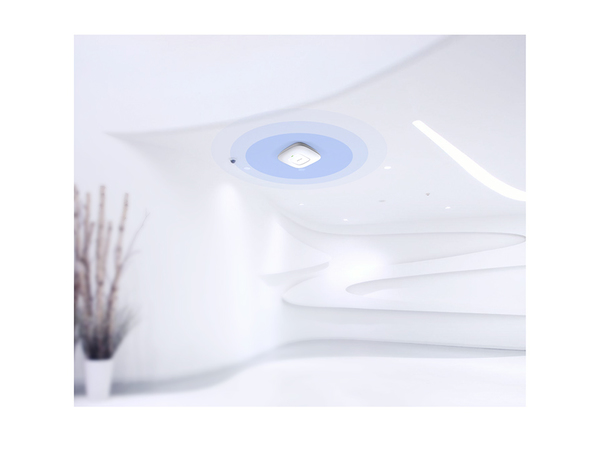 TP-LINK AC1350 WLAN Dual Band Gigabit Access Point