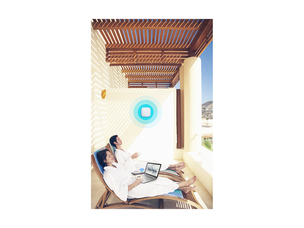 TP-LINK AC1350 WLAN Dual Band Gigabit Access Point