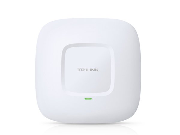TP-LINK AC1350 WLAN Dual Band Gigabit Access Point