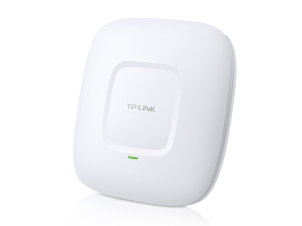 TP-LINK AC1350 WLAN Dual Band Gigabit Access Point