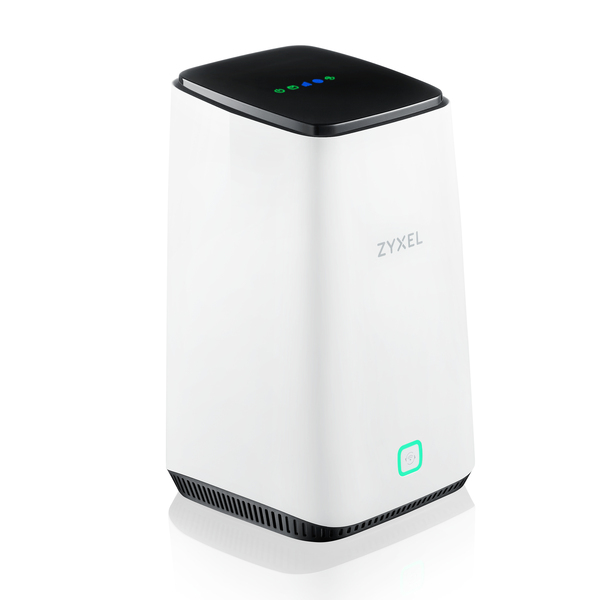 Zyxel FWA510 5G  Indoor Router Standalone/Nebula Nebula Pro AX3600 WiFi 2.5 GB LAN