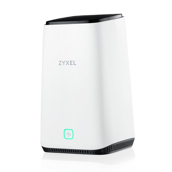 Zyxel FWA510 5G  Indoor Router Standalone/Nebula Nebula Pro AX3600 WiFi 2.5 GB LAN