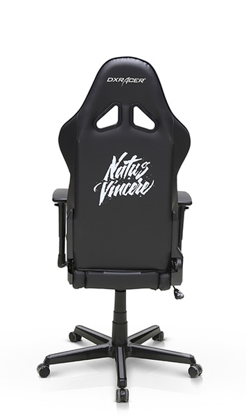 DXRacer Racing - Gaming chair - Natus Vincere 2.0