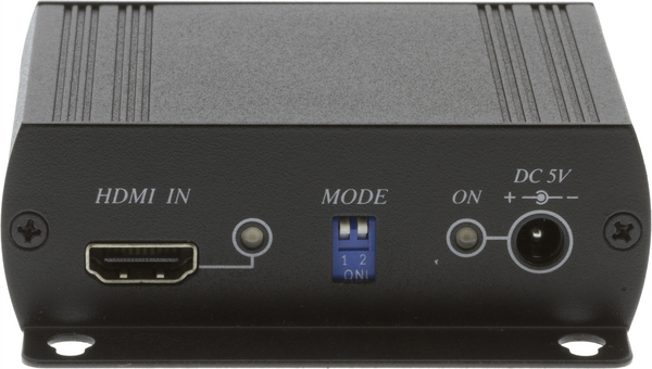 Omvandlare, HDMI till DVI-D + S/PDIF + 3,5mm, 1080p