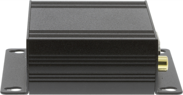 Omvandlare, HDMI till DVI-D + S/PDIF + 3,5mm, 1080p