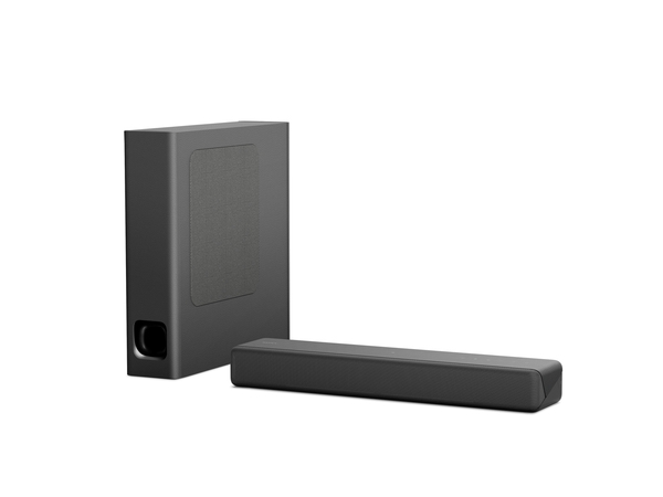 SONY HTMT500 2.1 ch Compact soundbar WiFi wireless