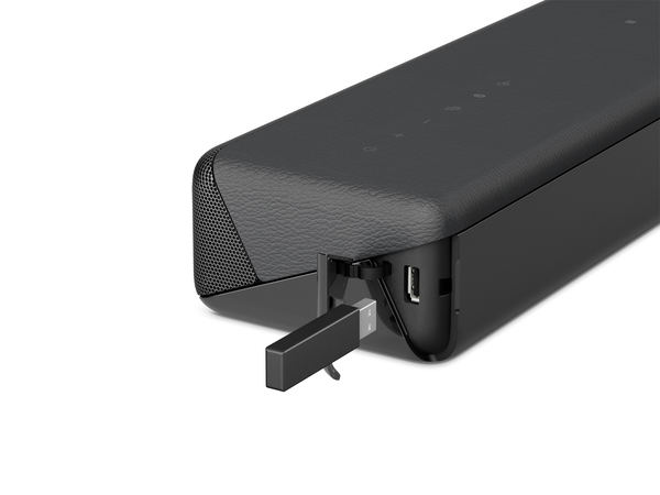 SONY HTMT500 2.1 ch Compact soundbar WiFi wireless