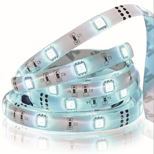 Lite bulb moments LED strip 2 x 5M RGB