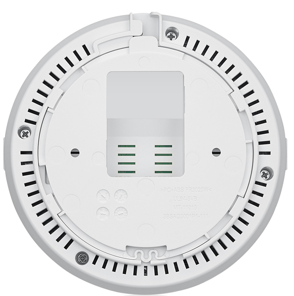 ZYXEL NWA5123-NI 802.11ac Dual Radio Wireless Access Point