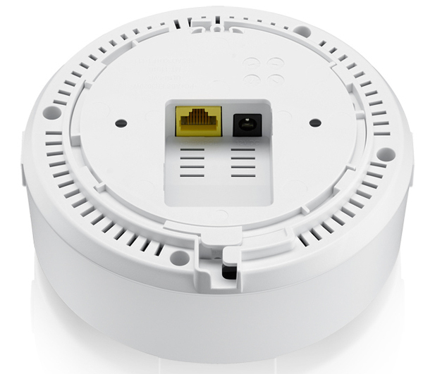 ZYXEL NWA5123-NI 802.11ac Dual Radio Wireless Access Point