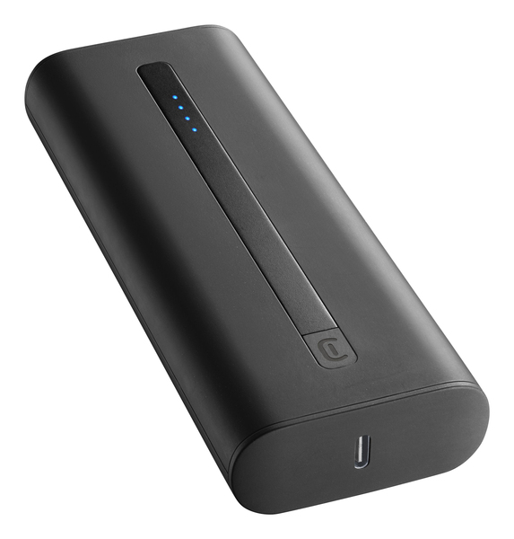 CELLULARLINE Power Bank THUNDER 20000