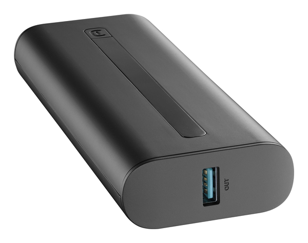 CELLULARLINE Power Bank THUNDER 20000