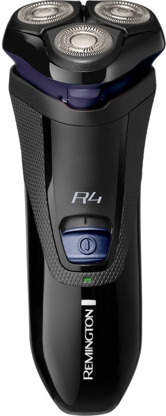 Remington R4002 R4 Style Series - shaver, Black