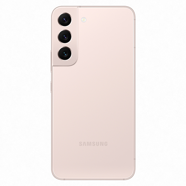Samsung Galaxy S22 256/8GB Android - mobile phone, Pink Gold
