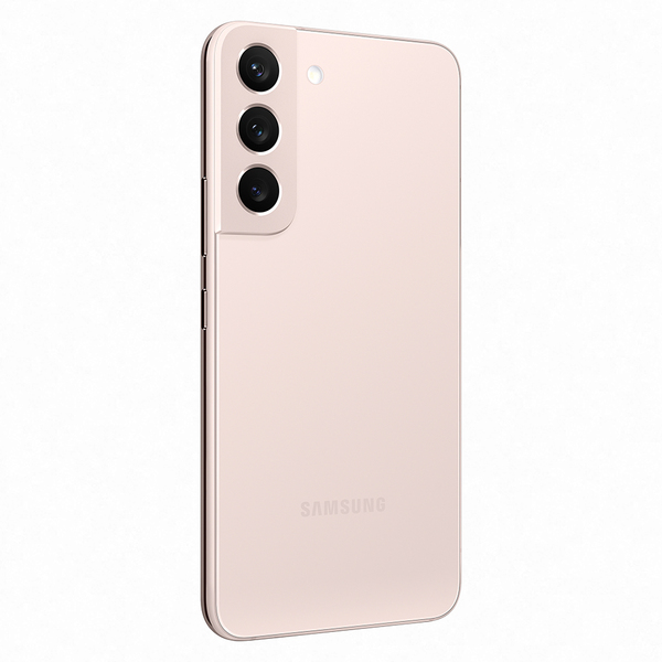 Samsung Galaxy S22 256/8GB Android - mobile phone, Pink Gold