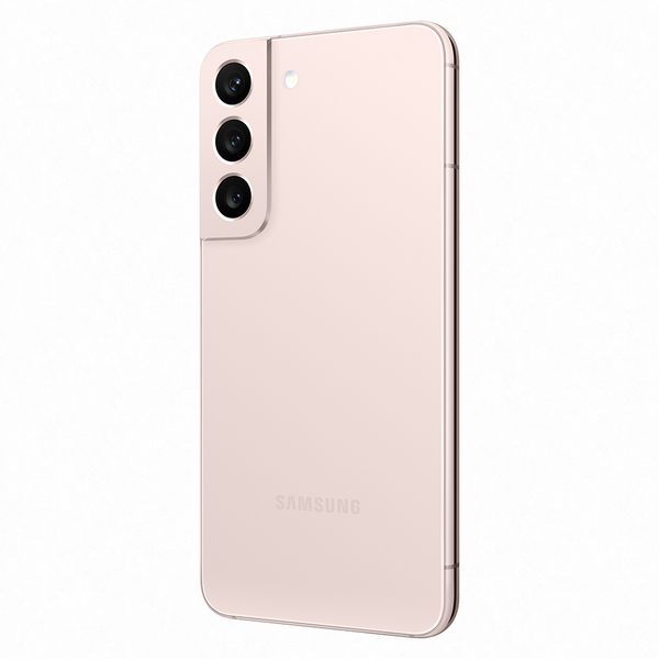 Samsung Galaxy S22 256/8GB Android - mobile phone, Pink Gold