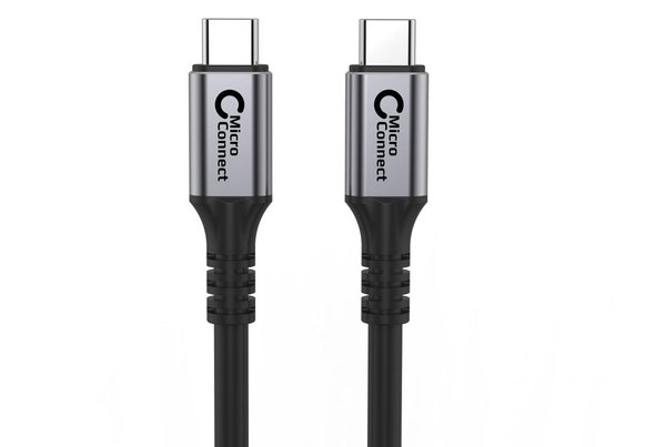 Premium USB-C cable 4m