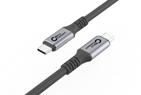 Premium USB-C cable 4m