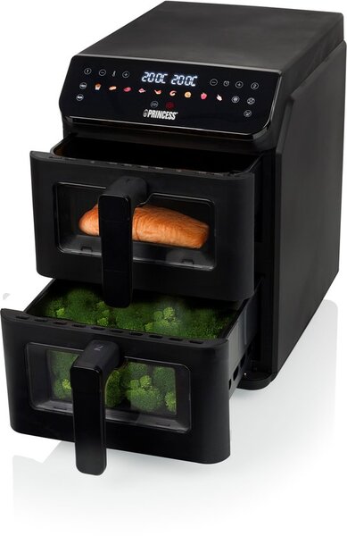 Princess Stack Airfryer, 11.2L, 3000W, air fryer