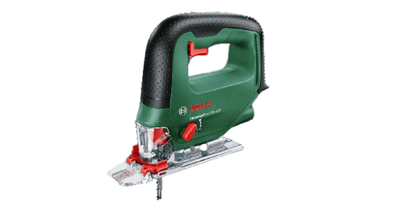 Bosch UniversalSaw 18V Solo - jigsaw (utan batteri)