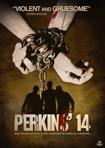 PERKINS 14