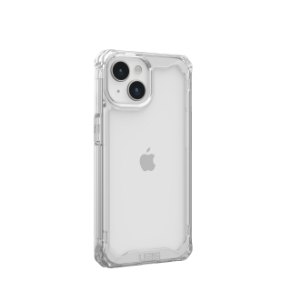 UAG Plyo, iPhone 15 - Case, Ice UAG Plyo, iPhone 15 - Case, Ice