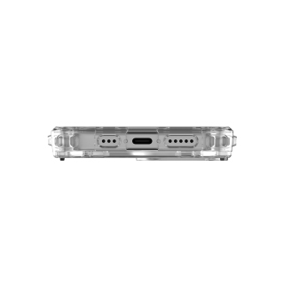UAG Plyo, iPhone 15 - Case, Ice UAG Plyo, iPhone 15 - Case, Ice