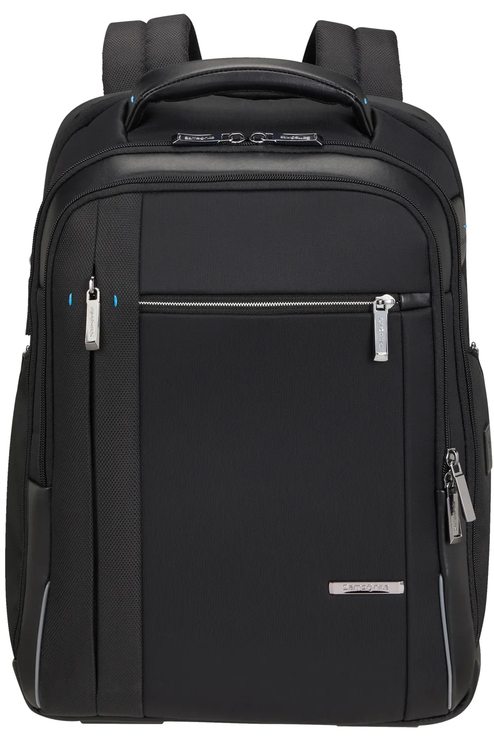 Samsonite Spectrolite 3.0 - ryggsäck, svart, 15.6"