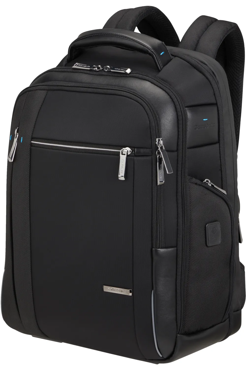 Samsonite Spectrolite 3.0 - ryggsäck, svart, 15.6"