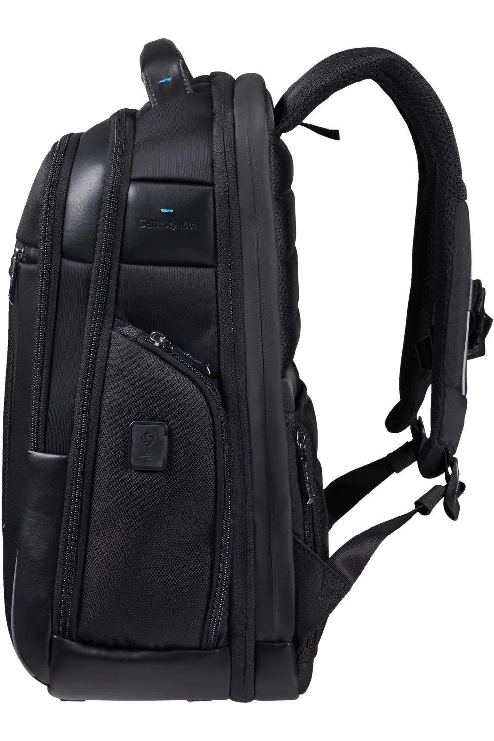 Samsonite Spectrolite 3.0 - ryggsäck, svart, 15.6"
