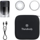 Therabody TheraCup Cupping Therapy Device