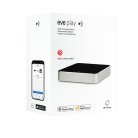 Eve Play - audio streaming interface, AirPlay