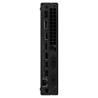 Lenovo ThinkCentre M70q Gen 6 Intel Core Ultra 5 225T, 32GB, 1TB, Win 11 Pro Desktop Computer, Tiny, Black