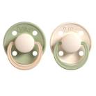 Rebael Pacifier 2-Pack Size 1
