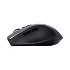 Asus WT425 - trådlös mus, Svart