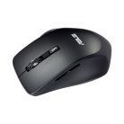 Asus WT425 - trådlös mus, Svart