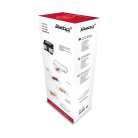 Steba 93-36-00 28 x 600 cm Vacuum Roll, 2 pcs, Clear