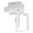 Adler AD 2285w 2000W Hair Dryer, White